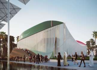 Expo 2020 Dubai: progettisti a confronto Expo 2020 Dubai Padiglione Italia