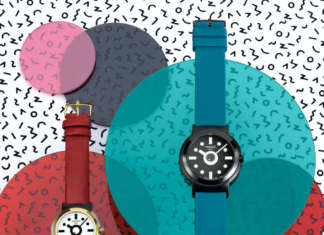 Tissot e Sottsass. La nuova collezione Memphis