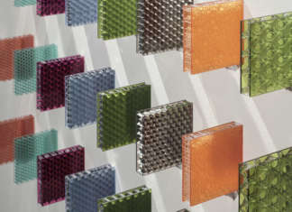 Pannelli a nido d’ape famosi in tutto il mondo