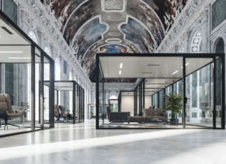 Le singole cellule diventano network interconnessi wqube tecno
