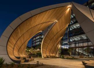Restyling architettonico e illuminotecnico per l’Australian Technology Park Australian Technology Park