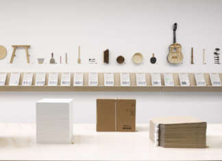 CAMBIO. La mostra dei Formafantasma al Centro Pecci formafantasma centro pecci