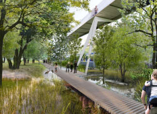 Outcomist vince il concorso per Porta Romana