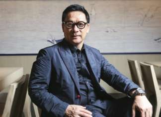 La tradizione del legno incontra il design contemporaneo