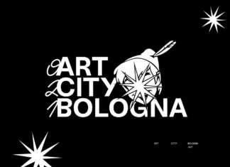ART CITY Bologna 2021