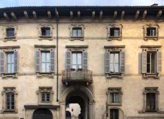 Nasce il nuovo spazio artistico Platea | Palazzo Galeano