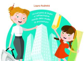 Da grande voglio fare l’architetto