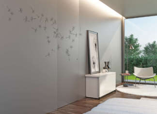 Touch: rivoluzionaria semplicità touch agb