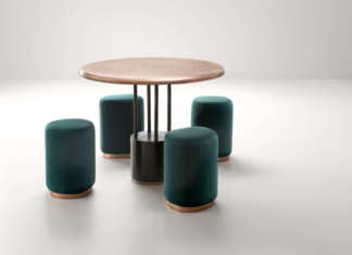 Rame at Home: il nuovo fantastico progetto di De Castelli rame at home
