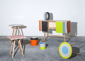 NABA: Design off-line, progetti in un anno di pandemia