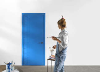 La porta contemporanea con l’Accademia di Belle Arti di Verona