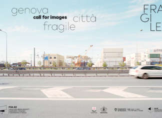 Genova città fragile, call fino all’11 maggio