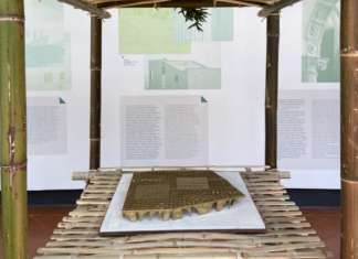 Paradigma. Il tavolo dell’architetto – Gender Gap