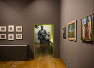 Le Corbusier. Viaggi, oggetti e collezioni