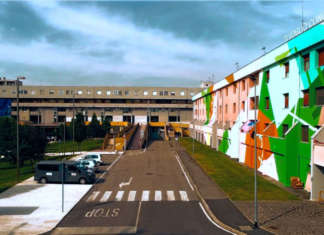 Lunetta Cultural Camp