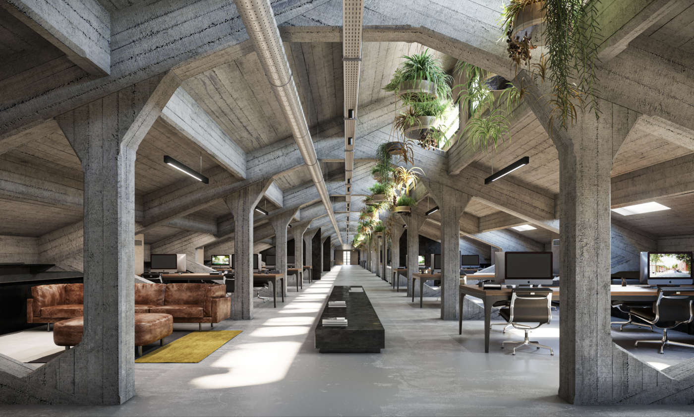 factory manifattura tabacchi