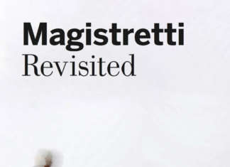 Magistretti Revisited magistretti revisited