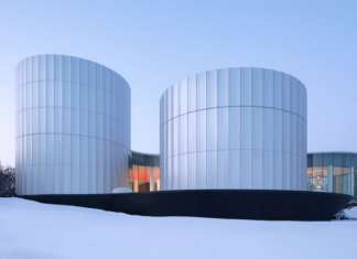 YANTAI EXPERIENCE CENTRE