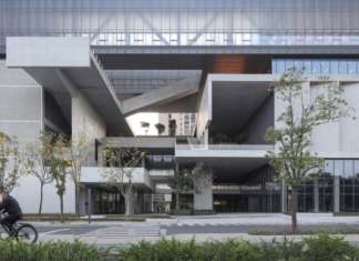 SHENZHEN PINGSHAN ART MUSEUM