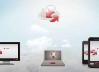 Soluzioni Vodafone Business per la transizione verso il cloud