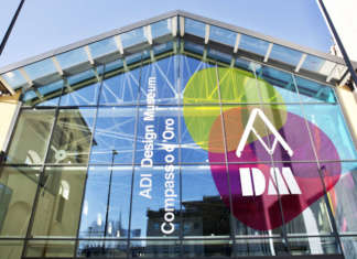 Apre ufficialmente oggi l’ADI Design Museum adi design museum milano