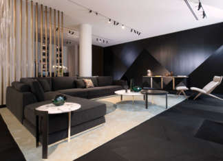Opera Contemporary inaugura il primo store a Milano