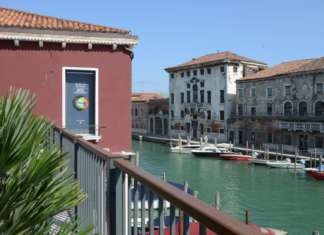 Punta Conterie: Murano in Focus murano in focus