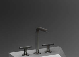 Yabu Pushelberg e la nuova collezione Sailing