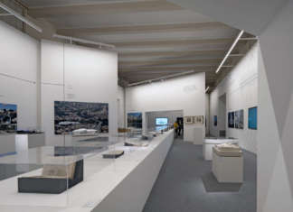 EST. Storie italiane di viaggi, città e architetture