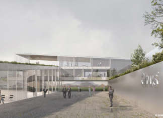 Lo studio Demogo vince il concorso “The Sun Factory” Gibus