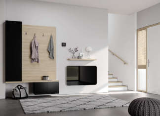 Riscaldamento di design a basso impatto ambientale