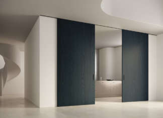 FerreroLegno: nuovi colortrend sostenibili per esaltare l’estetica degli spazi