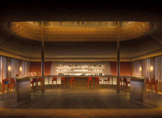 La Mamounia a Marrakech, un restyling “imperiale”