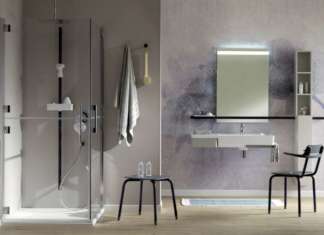 Il design universale secondo Ponte Giulio: semplice, ospitale e inclusivo