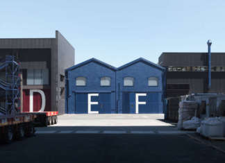 Cantiere di San Marco. Lissoni Casal Ribeiro per Sanlorenzo lissoni sanlorenzo