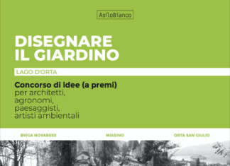 Disegnare il giardino. I vincitori del concorso di idee