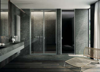 Vismaravetro Contract Division: soluzioni personalizzate per progetti contemporanei