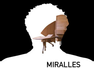 MIRALLES. Perpetuum Mobile