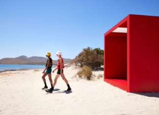 OMA per Prada. Tra natura e architettura