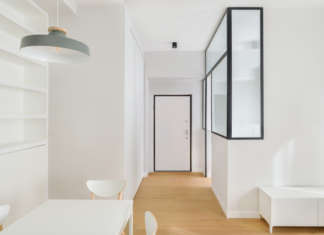 L’evoluzione dell’abitare. Il nuovo progetto di P2A design