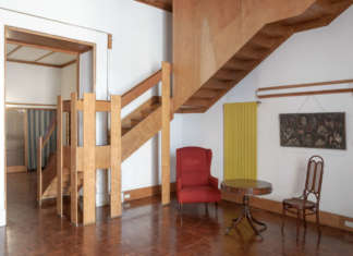 Ezio Bruno De Felice. Allestimenti Domestici