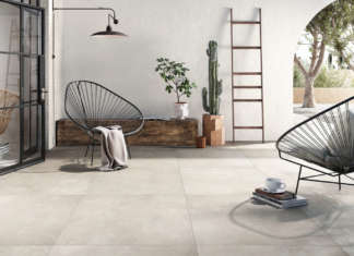 La ceramica emiliana incontra la pietra pugliese