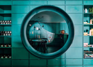 A Lisbona il nuovo concept store Banema Studio