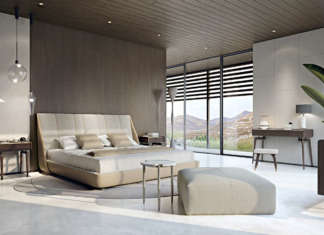 Blues Design, le note diverse creano armonia