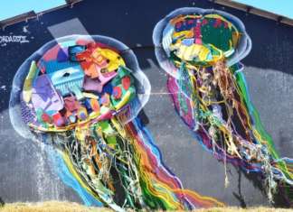 Lisbona: museo a cielo aperto