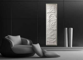 Greenor®, il radiatore riscalda e raffresca