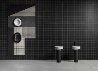 Tra le righe. Le collezioni Gumdesign per antoniolupi