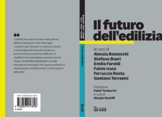 Il Futuro dell’Edilizia