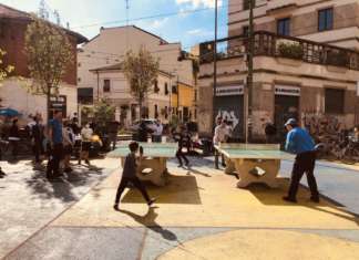 Abitare la prossimità