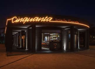 Cinquanta – Spirito Italiano